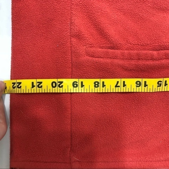 Puma Fleece Zip Up Jacket Small Women’s Sweatshirt - Picture 6 of 6